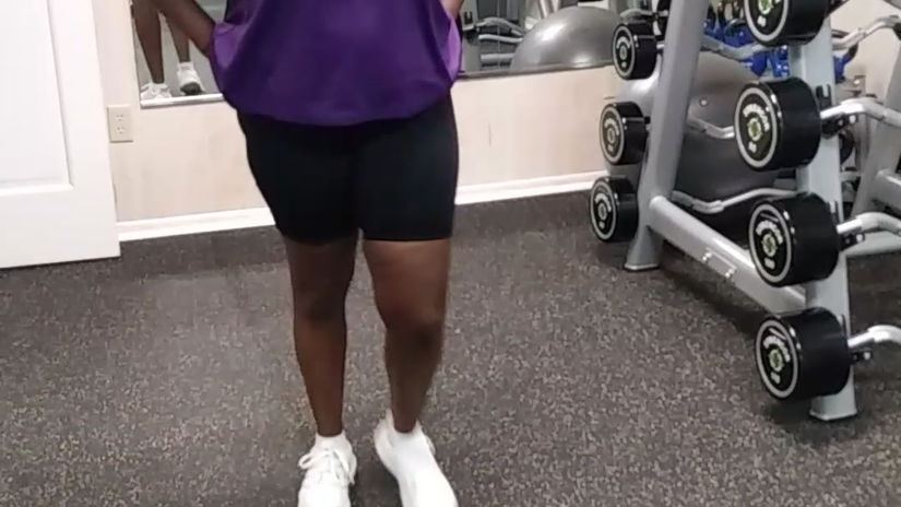 Lunge